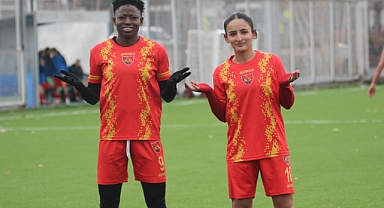 Kafayat Atoke Başhıru durdurulamıyor