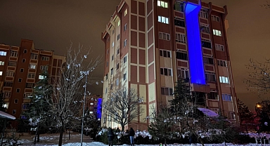 Karnesinde 3 zayıfı olan lise 1 öğrencisi, yaşamına son verdi