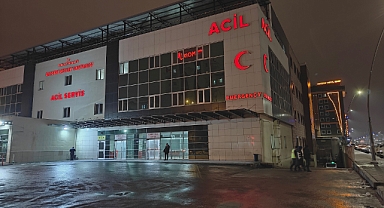 Kayseri'de 1 buçuk yaşındaki engelli bebek yatağında ölü bulundu