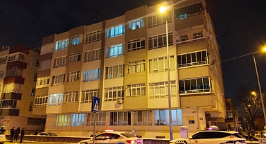 Kayseri’de bıçaklı kavga: 1 ölü