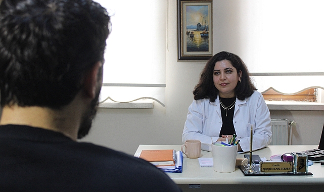 Kayseri'de bin kişi sigarayı bırakmak için başvurdu