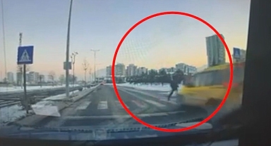 Kayseri'de drift atan 2 otomobile toplamda 163 bin TL para cezası