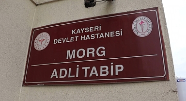 Kayseri'de intihar eden müteahhit hayatını kaybetti