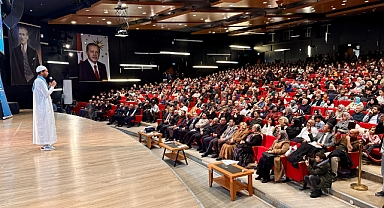 Kayseri’de 'Mekke’nin Fethi ve Affın ve Ailenin İnşaası