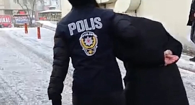 Kayseri’de şantaj operasyonu: 2 tutuklama