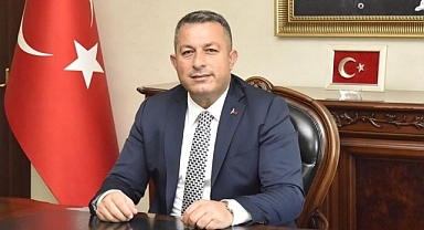 Kayserili isim Trabzon Valisi oldu