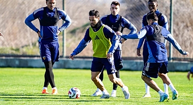 Kayserispor 19 Ocak’ta başlıyor