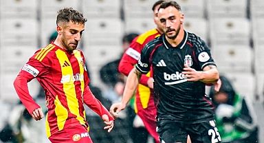 Kayserispor 7. kez yenildi