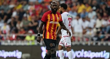 Bahoken FIFA'ya başvurdu!