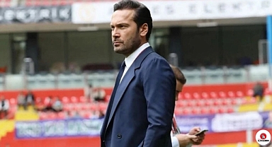 Kayserispor'dan Muhammed Türkmen açıklaması