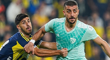 Kayserisporlu Hosseini, ülkesindeki karışıklık nedeniyle Katar’a geçti