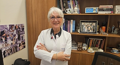 Kışın egzama vakaları artıyor