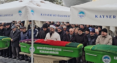 Kurtuluş Savaşı gazisinin kızı 102 yaşında hayatını kaybetti