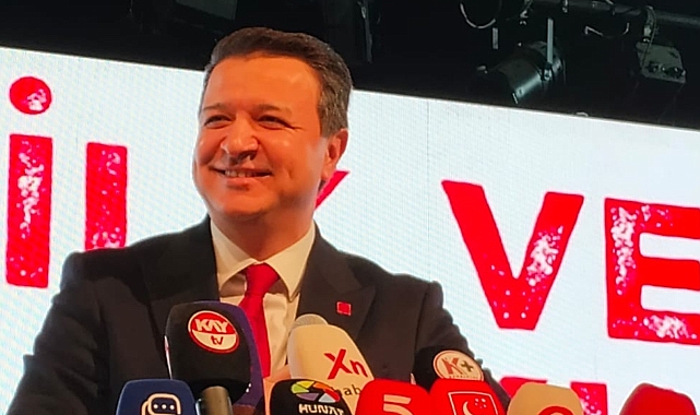 Mahmut Arıkan: Her şeyi görüyorlar ama pazardaki fiyatları görmüyorlar