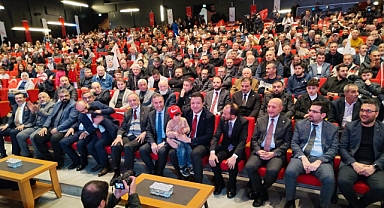 Mahmut Arıkan: Her şeyi görüyorlar ama pazardaki fiyatları görmüyorlar