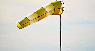 Meteoroloji’den Kayseri için kar ve kuvvetli rüzgar uyarısı