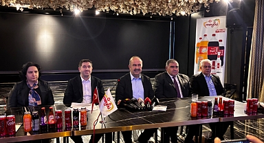 Meysu Halka Arz Oluyor!