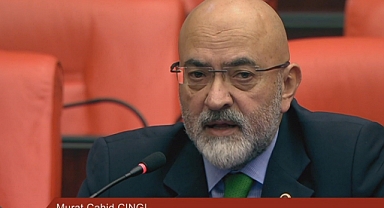 Milletvekili Cıngı bina görevlilerinin yaşadığı sorunları meclis gündemine taşıdı