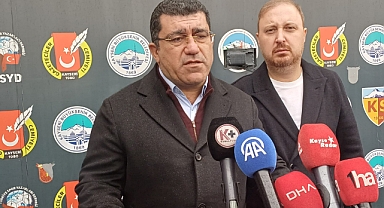 Nurettin Açıkalın: Evimizde beklemediğimiz bir 3 puan kaybettik