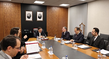 Sağlık yatırımları hayata geçiyor