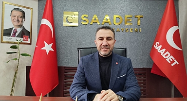 SP’li Erdal Altun: Muazzam bir program oldu, Genel Başkanımız da memnun kaldı