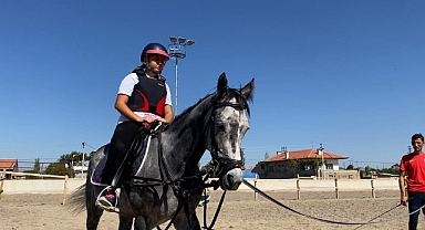 Spor A.Ş.’den binicilik hamlesi