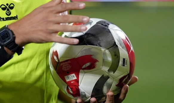 Trendyol Süper Lig'de ikinci yarı yarın başlayacak