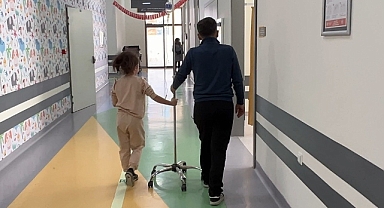 Unutulan ziynet eşyaları kanser hastası çocuklara umut oluyor