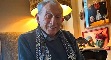 Usta sanatçı Haldun Dormen, hayatını kaybetti