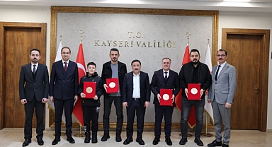 Vali Çiçek Başkanlığında sağlık yatırımı protokolleri imzalandı