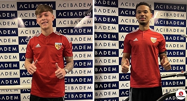 Yeni transferlerin forma numaraları belli oldu