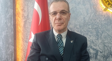 YRP’li Osmanağaoğlu: Maalesef iş adamlarımız mutsuz, yatırımlar geri dönmüyor