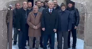 YRP Melikgazi teşkilatından Kocasinan Bulvarı tepkisi; Böyle bir şeye asla müsaade etmeyeceğiz