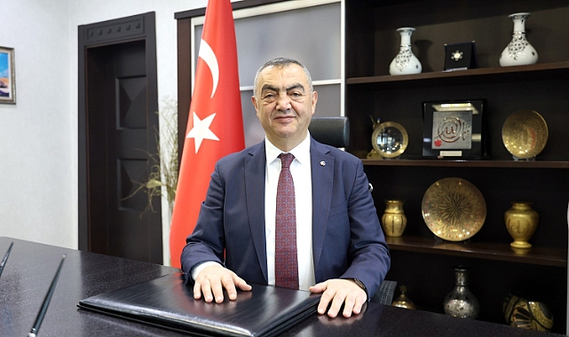 Alibaba’da Kayseri’ye özel Türk mağazası açıldı