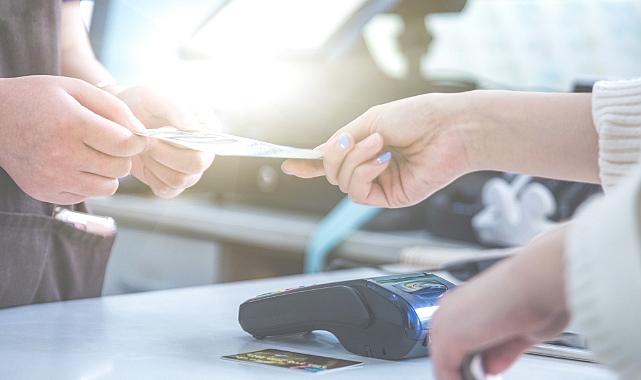 Banka hesabı başına dert açtı