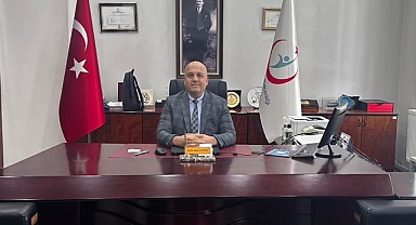 Başhekim Altıntop, görevinden ayrıldı!