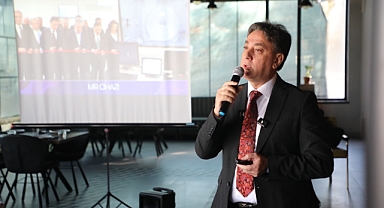 Başkan Şengül: Develi Organize Sanayi Bölgemiz kurulacak