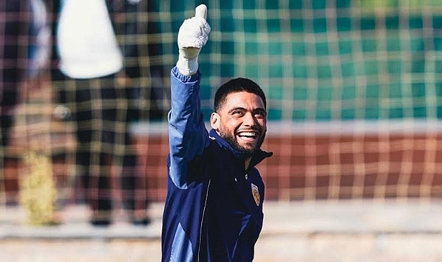 Bilal Bayazıt cezalı duruma düştü