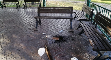 Büyükşehir’den Millet Bahçesi ve yeşil alanlara duyarlılık çağrısı