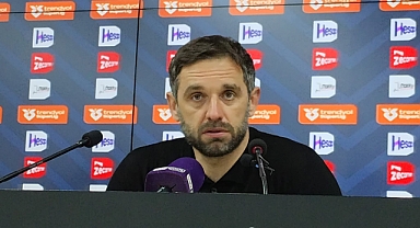 Djalovic ile sözleşme fesih görüşmeleri sürüyor