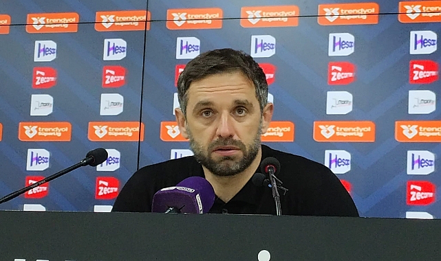 Djalovic ile sözleşme fesih görüşmeleri sürüyor