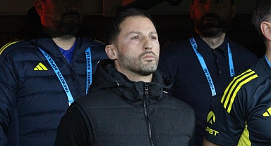 Domenico Tedesco: 