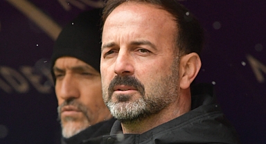 Erciyes 38 FK Teknik Direktör Adem Çak: 