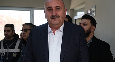 Felahiye Esnaf Odası’na yeni başkan!