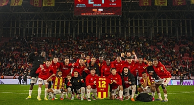 Göztepe’nin konuğu Kayserispor