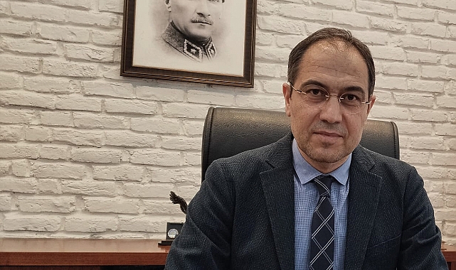 İl Sağlık Müdürü Erşen’den 600 yataklı hastane açıklaması 