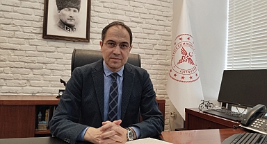 İl Sağlık Müdürü Erşen’den 600 yataklı hastane açıklaması 