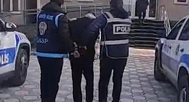 İşyerini kurşunlayan şahıs yakalandı