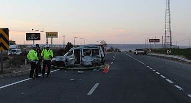 Kamyon sürücüsü hakim karşısına çıktı!