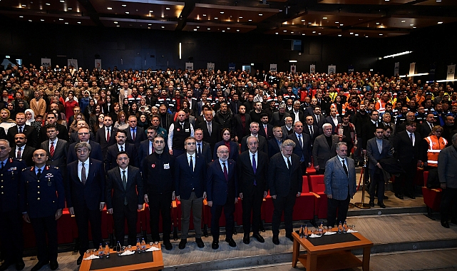 Kayseri, 6 Şubat’ta gösterdiği dayanışmayı bir kez daha hatırladı